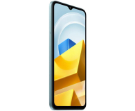 Xiaomi POCO M5 4/64GB Green - 1067086 - zdjęcie 2